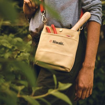 Niwaki Leaf Bag