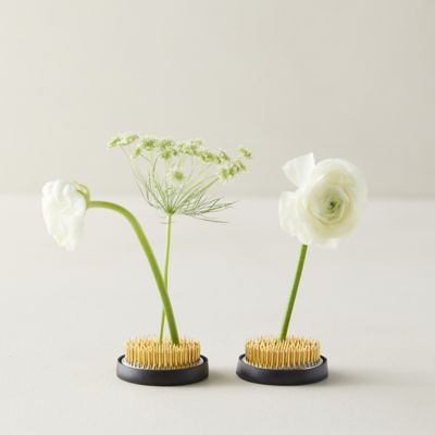 Kenzan For IKEBANA – ZAKKAsine