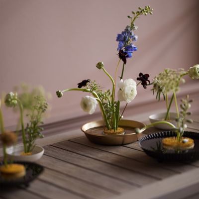 Kenzan For IKEBANA – ZAKKAsine