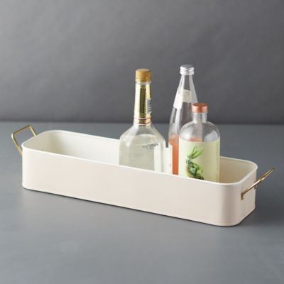 Iron Serving Tray + Reviews