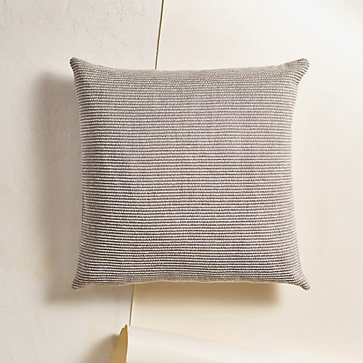 View larger image of Pebblestone Dove Outdoor Pillow