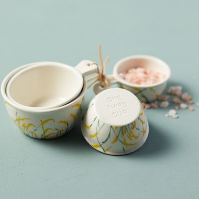 Eparé Ceramic Measuring Cups