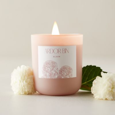 Ardor Bin Candle, Bloom
