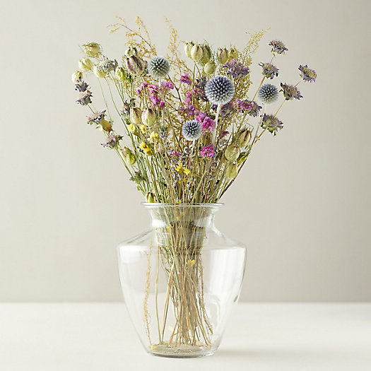 View larger image of Preserved Blooming Meadow Bouquet