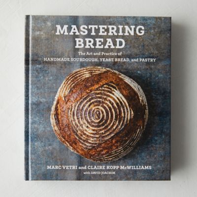 Mastering Bread