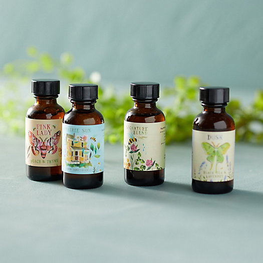 View larger image of Daydream Simple Syrups, Set of 4