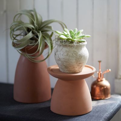 Ceramic Plant Riser