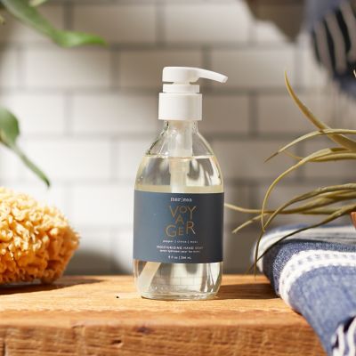 soap voyager hand scrubs bath body