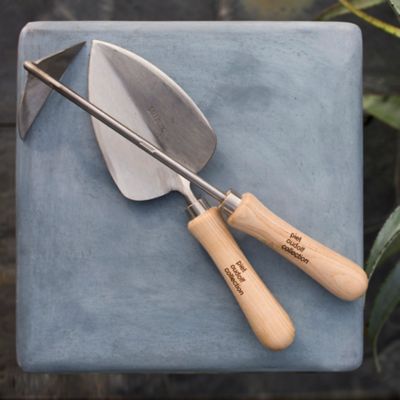 Sneeboer Whetstone Garden Tool Sharpener - Terrain