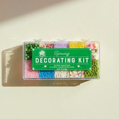Baking Decorating Kit