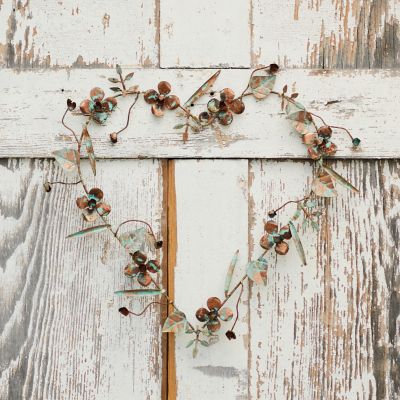 Grapevine Hearts Garland - Terrain