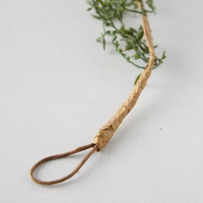 Faux Jasmine Garland Terrain