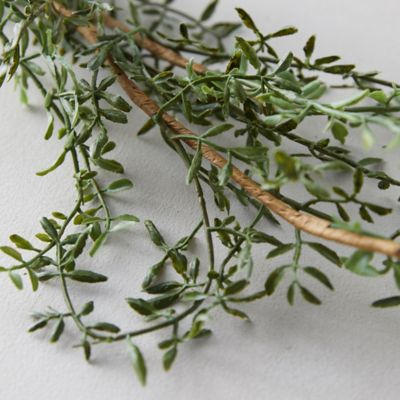 Faux Jasmine Garland Terrain