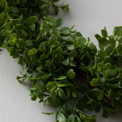 Faux Greenery Garland 73 x 4.5 – Decocrated