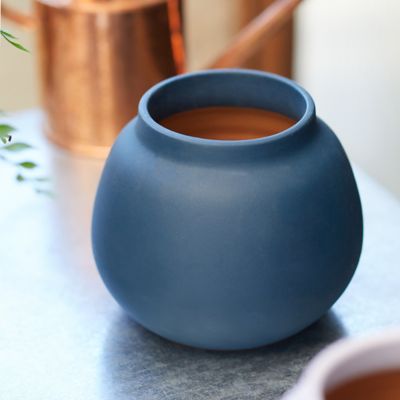 Bowl Ceramic Planter