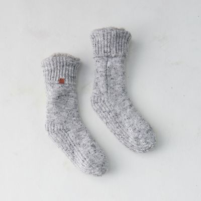 Cozy Fleece Lined Socks