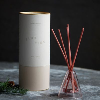 Illume Reed Diffuser Collection
