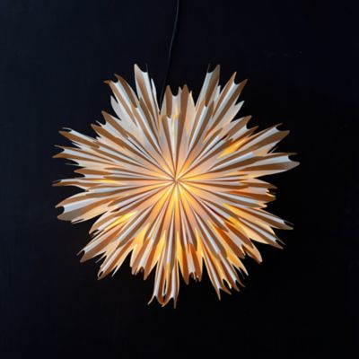 Flower Pendant Light
