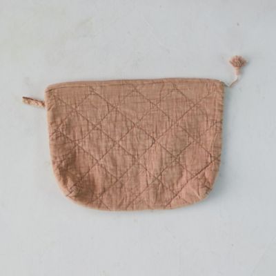 Quilted Pouch