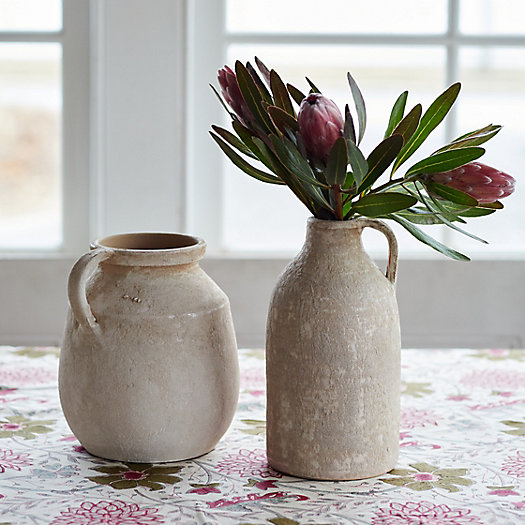 View larger image of Ceramic Jug Vase