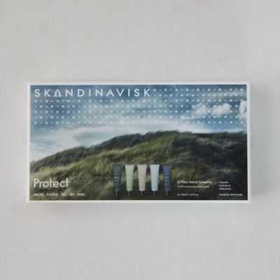 Skandinavisk Mini Hand Cream Collection