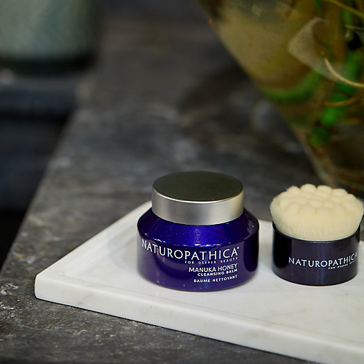 View larger image of Naturopathica Manuka Honey Cleansing Balm
