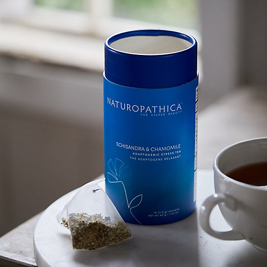 View larger image of Naturopathica Stress Tea