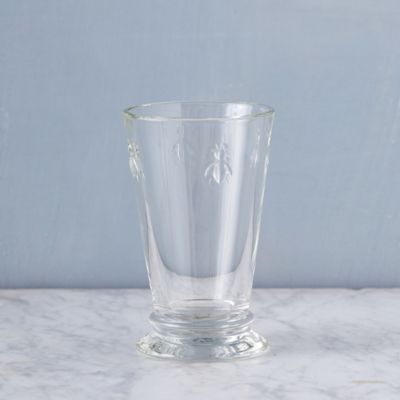 Bee Highball Glasses, Set of 6 Terrain