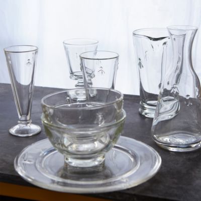 Bee Highball Glasses, Set of 6 Terrain