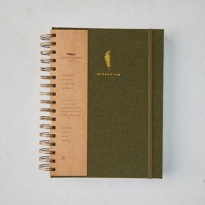 Herbarium Journal