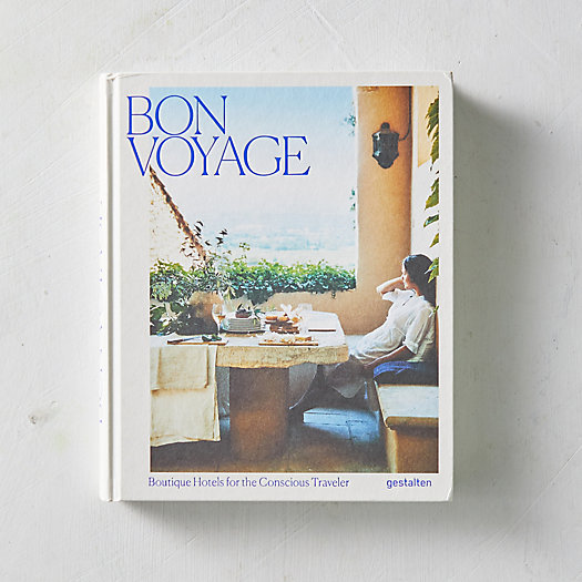 View larger image of Bon Voyage