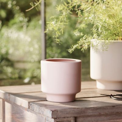 Planters by Size  Small, Medium, Large + Extra Large Plant Pots - Terrain
