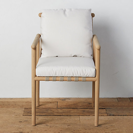 View larger image of Grove Teak Armchair