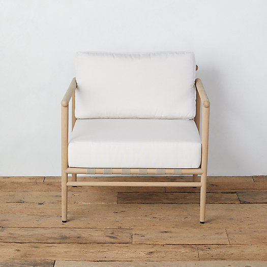 View larger image of Grove Teak Chair