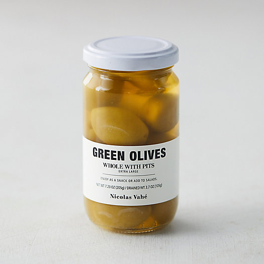 View larger image of Nicolas Vahe Green Olives