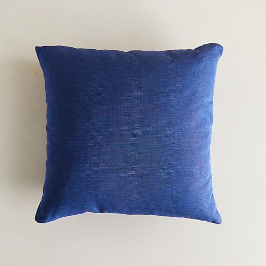 View larger image of Blue Midnight Outdoor Pillow