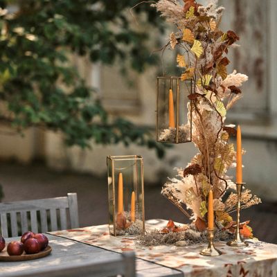 Shop the Look: An Elevated Fall Table Centerpiece