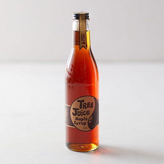 View larger image of Tree Juice Cinnamon Pure Maple Syrup