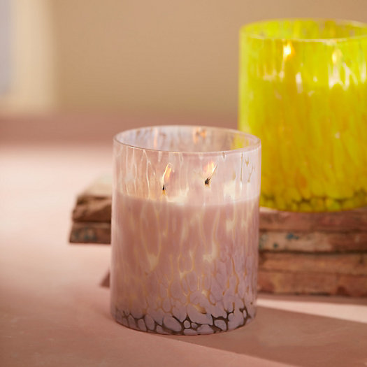 View larger image of Linnea Tortoiseshell Candle Collection