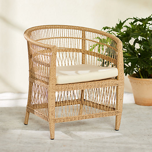 View larger image of Cabana Chair, Neutrals