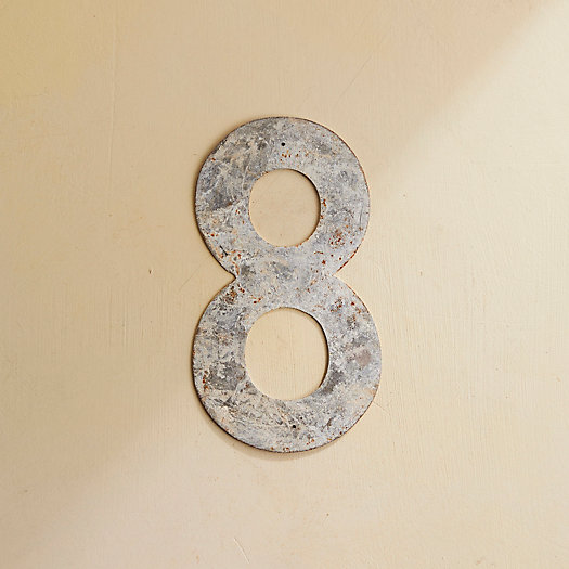 View larger image of Iron Number