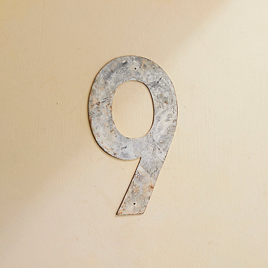 View larger image of Iron Number