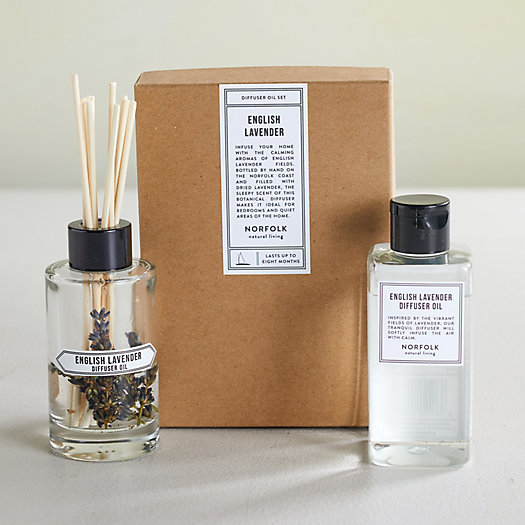 View larger image of Floral Reed Diffuser