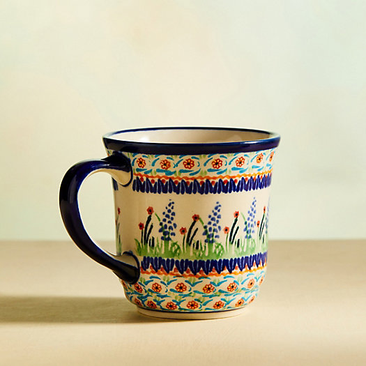 View larger image of Floral Fields Mug