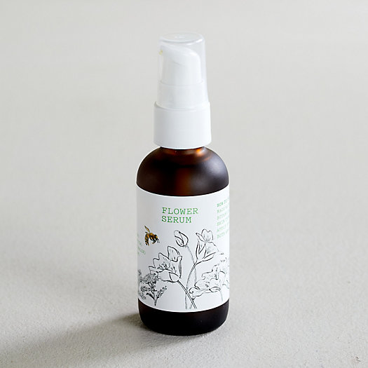 View larger image of Flower Face Serum