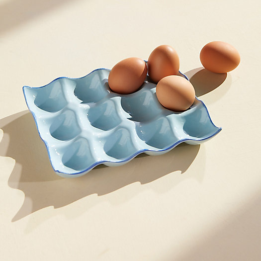 View larger image of Ceramic Egg Carton