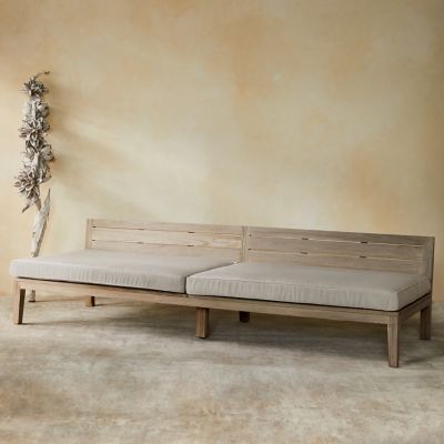 Vista Extra Large Sofa Cushions, Set of 2 Terrain