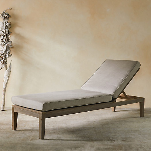 View larger image of Vista Chaise Cushion
