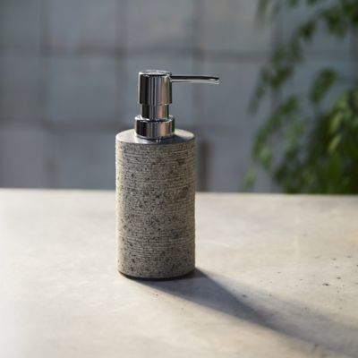 Basalt Liquid Soap Dispenser