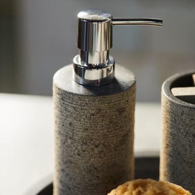 Ceramic Soap Dispenser - Terrain